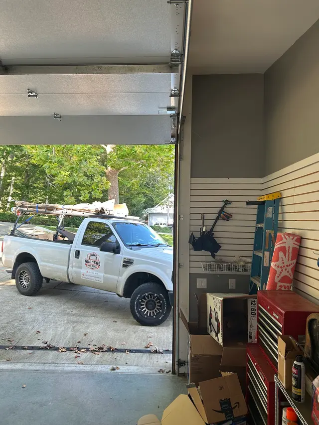 Summers Garage Doors, LLC — photo from the business 6