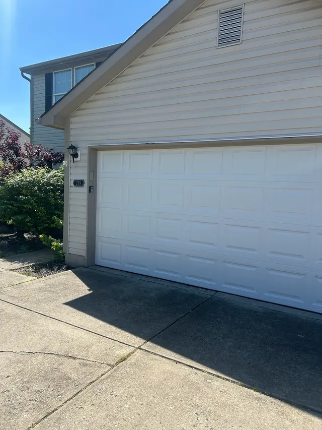 Summers Garage Doors, LLC — photo from the business 1