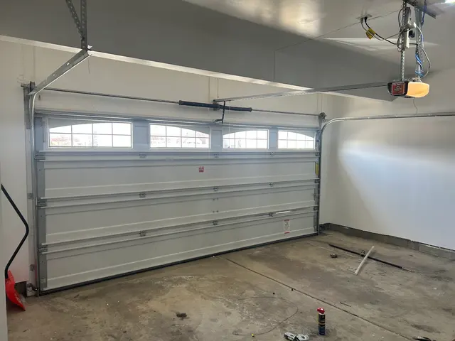 Summers Garage Doors, LLC — photo from the business 2