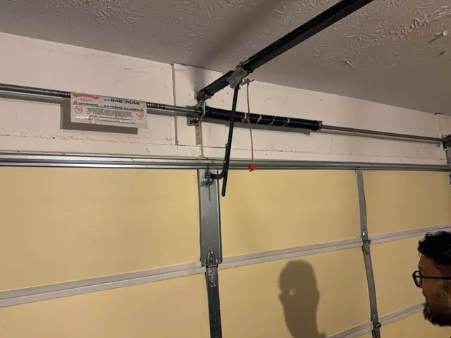 Summers Garage Doors, LLC — photo from the business 3