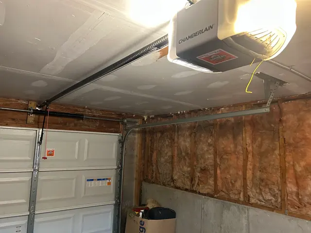 Summers Garage Doors, LLC — photo from the business 11