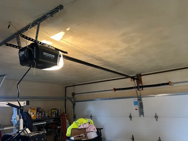 Summers Garage Doors, LLC — photo from the business 9