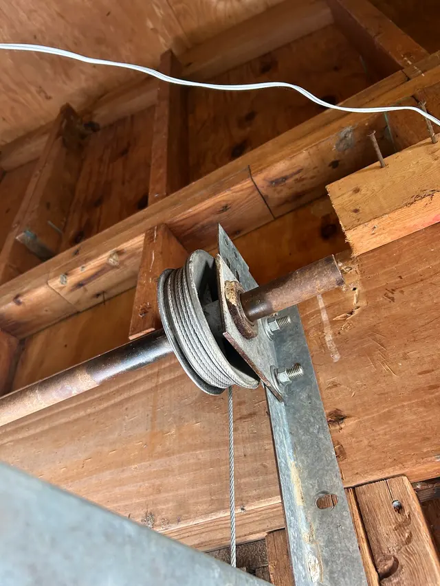 Summers Garage Doors, LLC — photo from the business 12