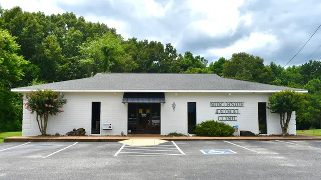 Northside Animal Clinic — photo from the business 1