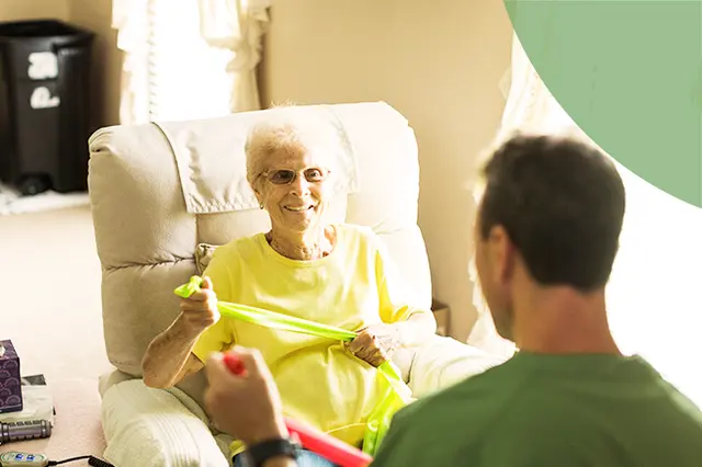 Beacon Hospice — photo from the business 2