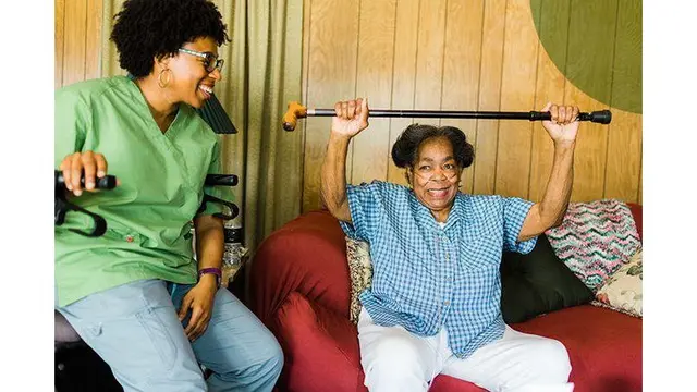 Beacon Hospice — photo from the business 7