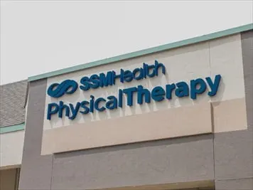 SSM Health Physical Therapy - Florissant — photo from the business 8