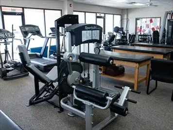 SSM Health Physical Therapy - Florissant — photo from the business 7
