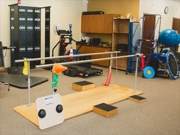 SSM Health Physical Therapy - Florissant — photo from the business 6
