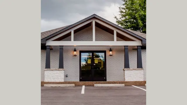 North Madison Animal Hospital — photo from the business 1