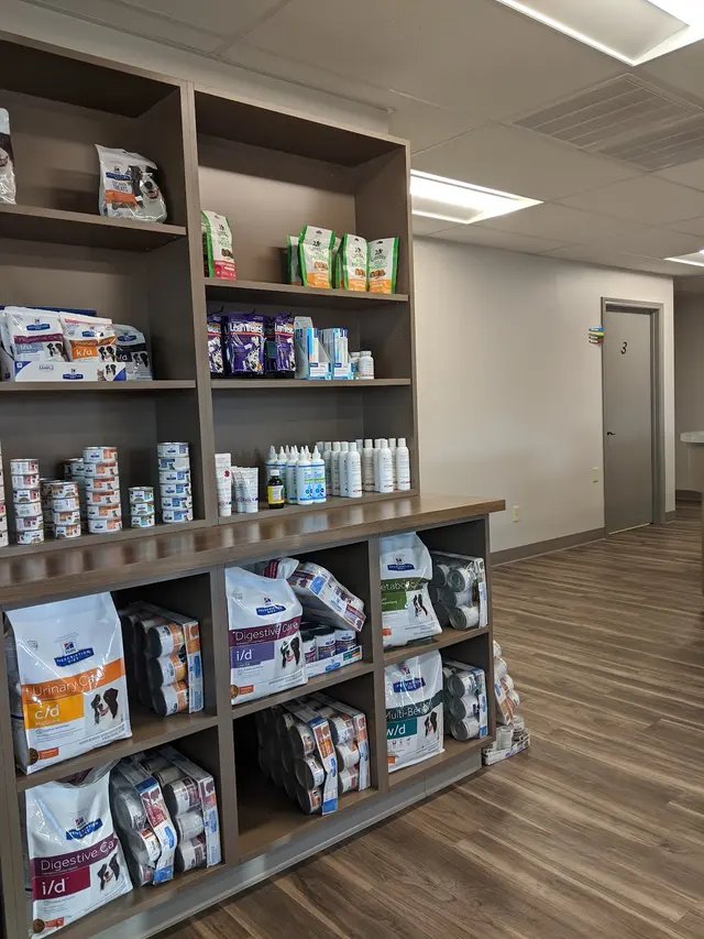 North Madison Animal Hospital — customer photo 2
