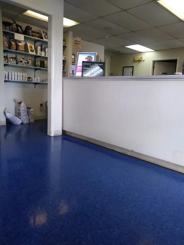 North Madison Animal Hospital — customer photo 6