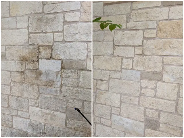 Casa Washa - Austin Window Cleaning & Soft Washing — photo from the business 9