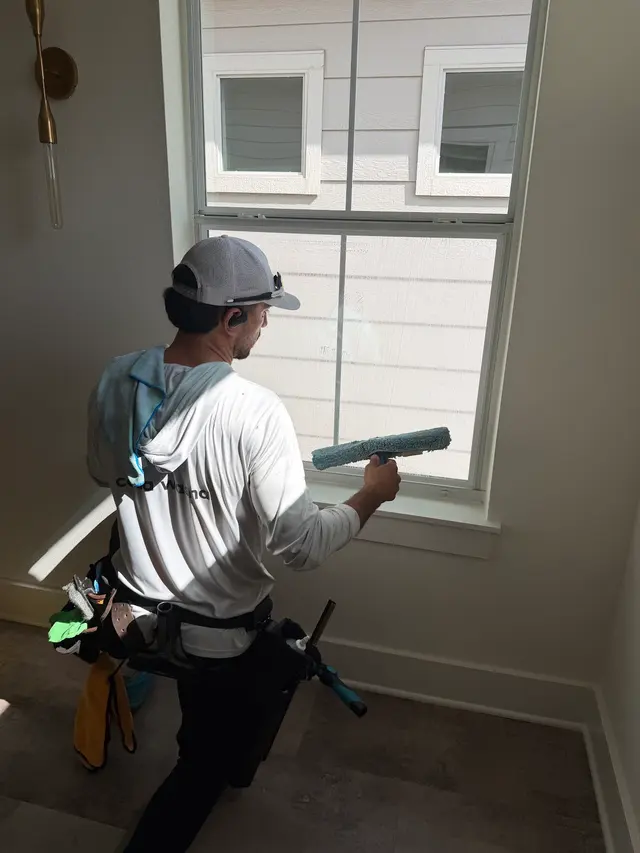 Casa Washa - Austin Window Cleaning & Soft Washing — photo from the business 2