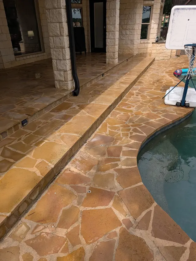 Casa Washa - Austin Window Cleaning & Soft Washing — photo from the business 4