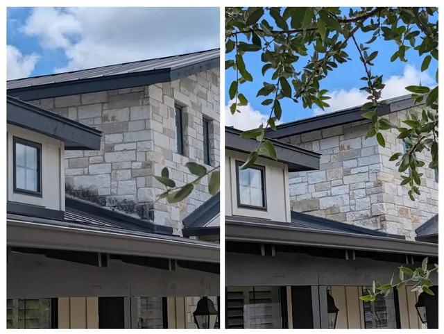Casa Washa - Austin Window Cleaning & Soft Washing — photo from the business 3
