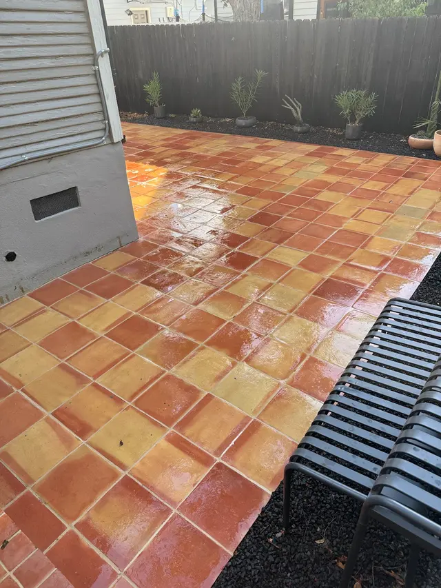 Customer photo from James's review