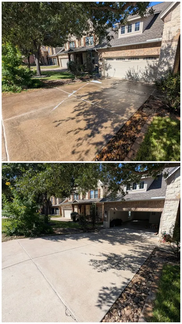 Casa Washa - Austin Window Cleaning & Soft Washing — photo from the business 5