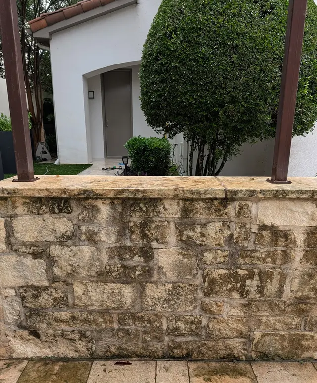 Casa Washa - Austin Window Cleaning & Soft Washing — photo from the business 11