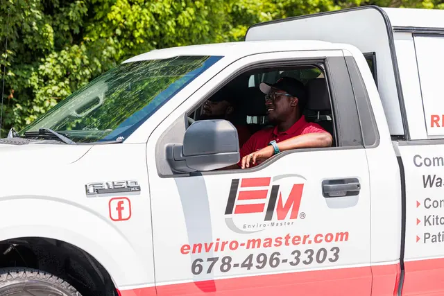 Enviro-Master of Austin — photo from the business 5