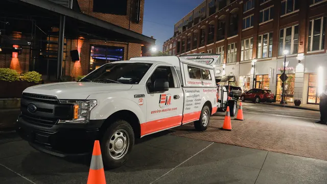 Enviro-Master of Austin — photo from the business 4