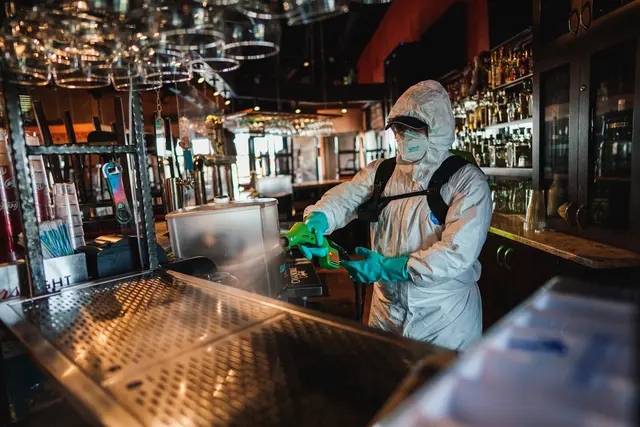 Enviro-Master of Austin — photo from the business 11