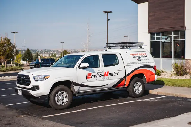 Enviro-Master of Austin — photo from the business 6