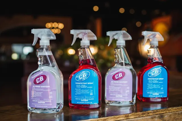 Enviro-Master of Austin — photo from the business 10