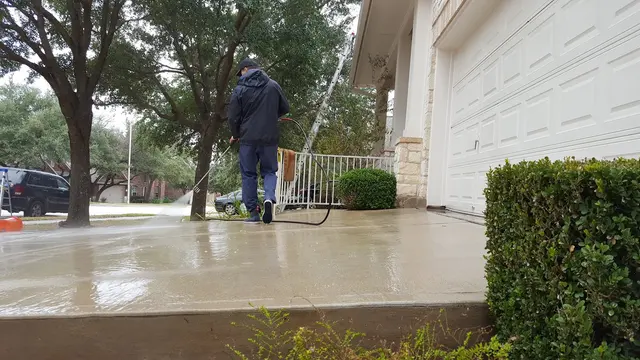 C Clearly Window Cleaning — photo from the business 11