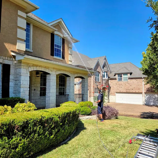 C Clearly Window Cleaning — photo from the business 2