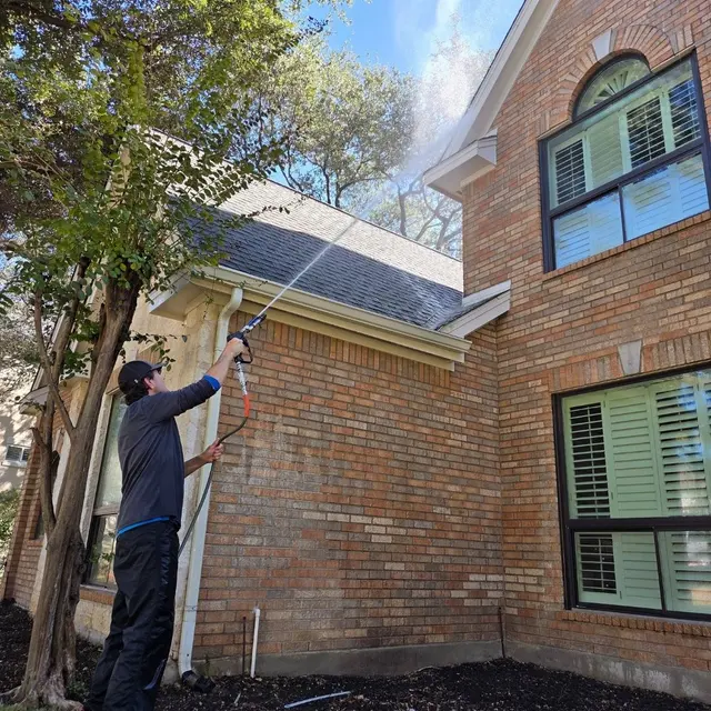 C Clearly Window Cleaning — photo from the business 4