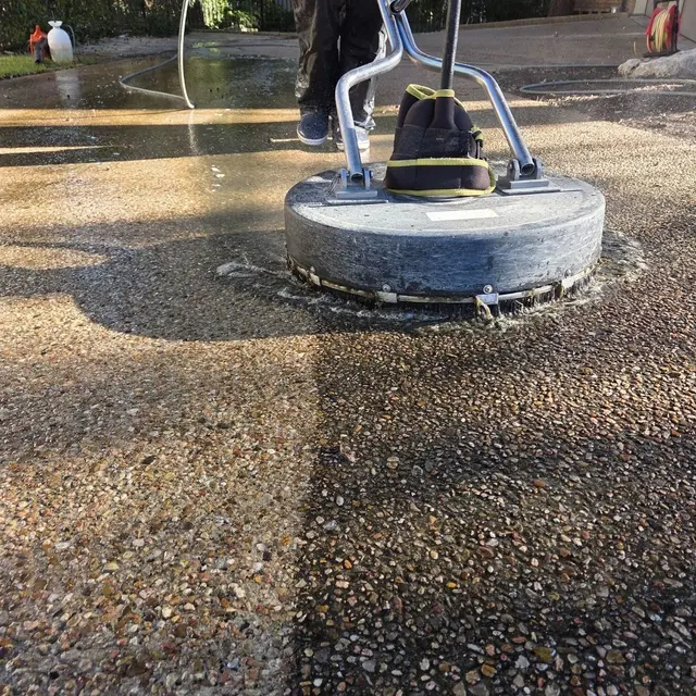 C Clearly Window Cleaning — photo from the business 7