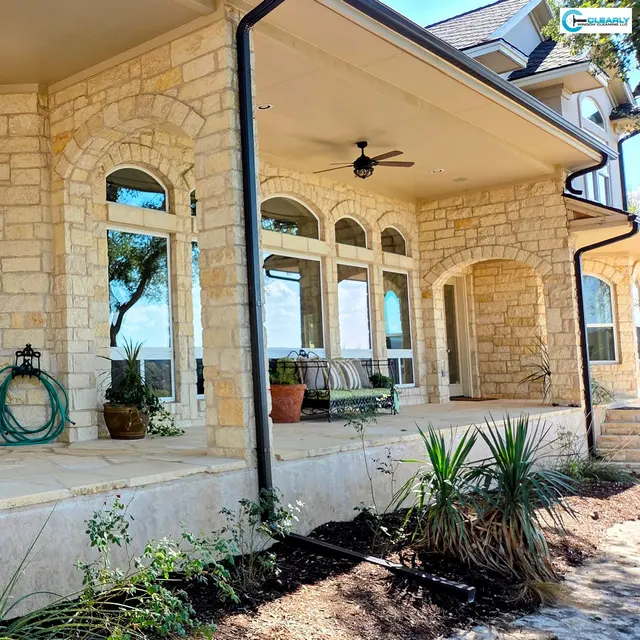 C Clearly Window Cleaning — photo from the business 10