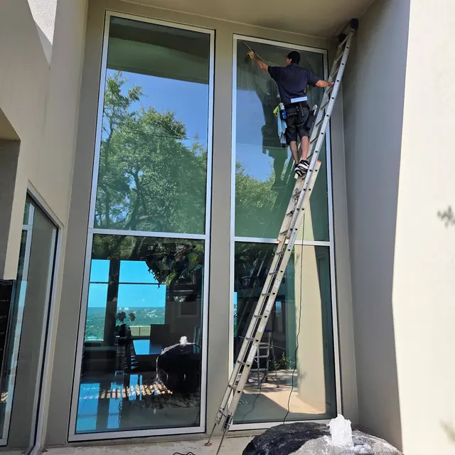 C Clearly Window Cleaning — photo from the business 1
