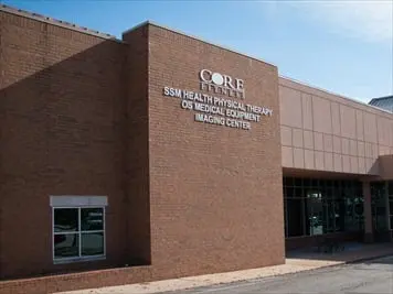SSM Health Physical Therapy - Des Peres — photo from the business 7