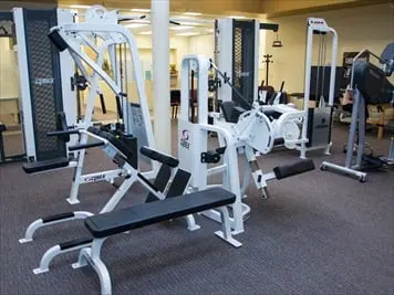 SSM Health Physical Therapy - Des Peres — photo from the business 6