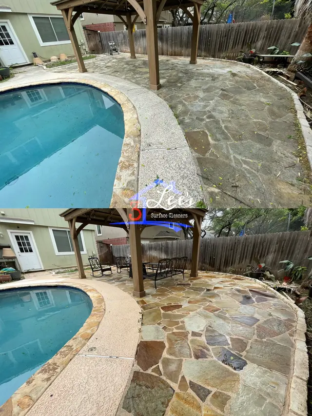 3 Lee’s Surface Cleaners — photo from the business 10