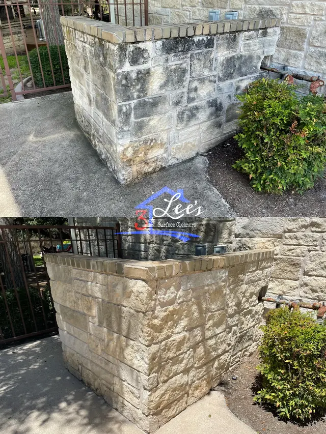 3 Lee’s Surface Cleaners — photo from the business 9