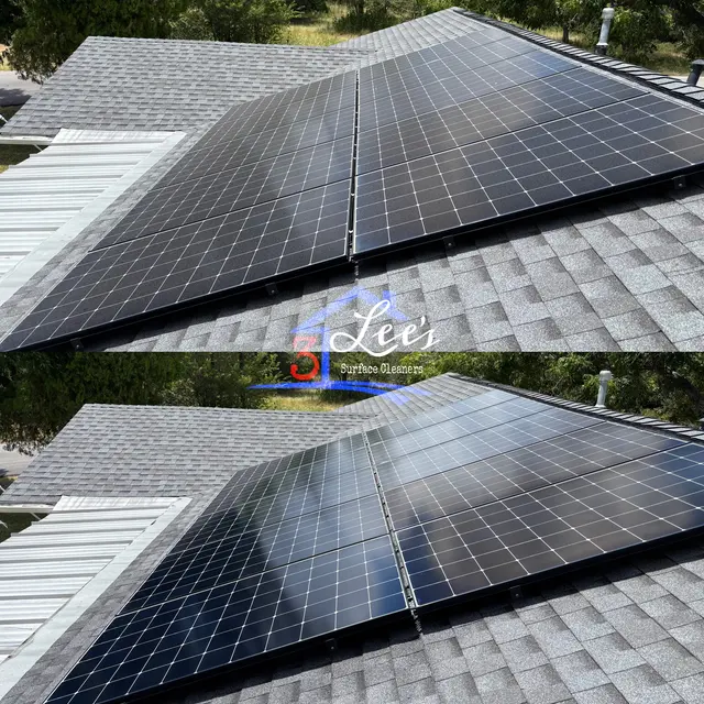 3 Lee’s Surface Cleaners — photo from the business 12