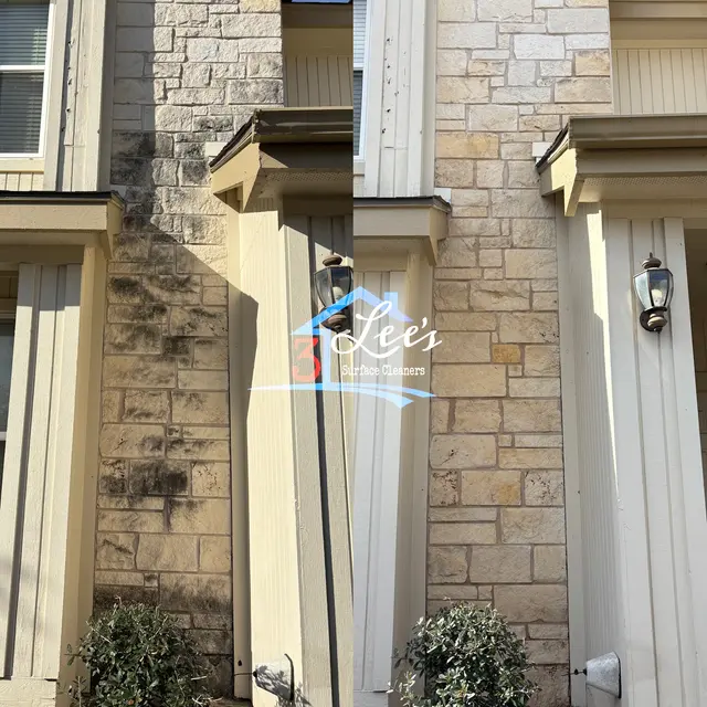 3 Lee’s Surface Cleaners — photo from the business 6