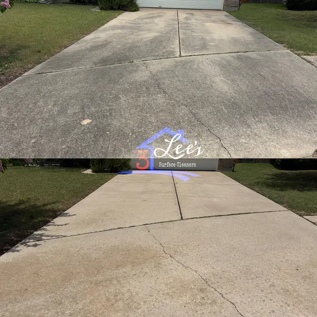 3 Lee’s Surface Cleaners — photo from the business 3