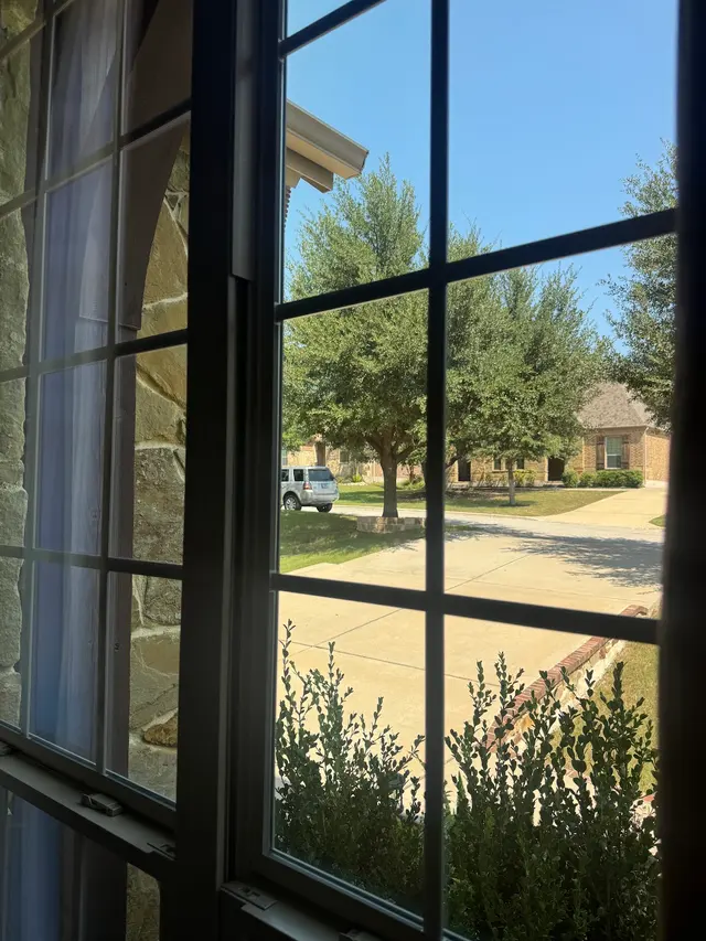 Central Texas Window Cleaning — customer photo 6