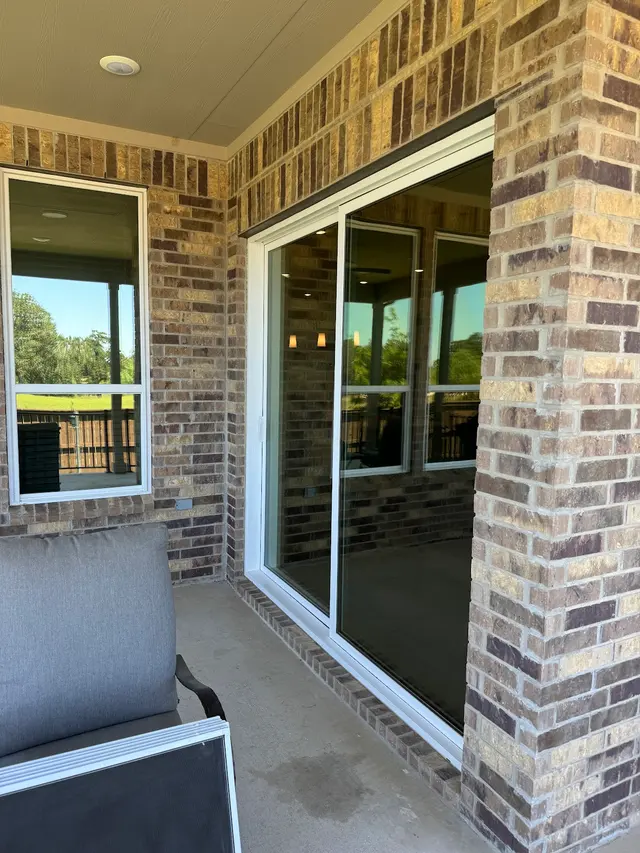 Central Texas Window Cleaning — customer photo 5