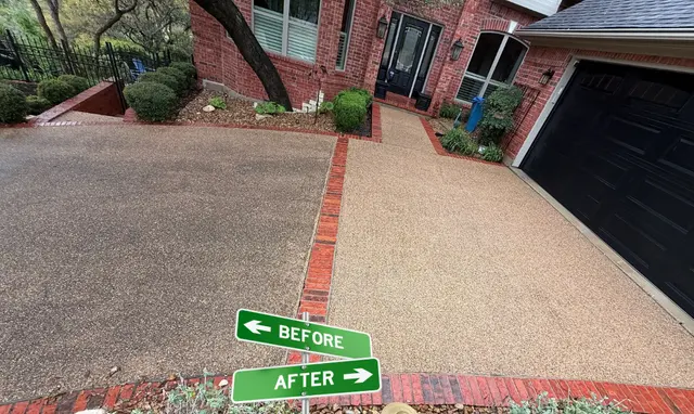 Central Texas Window Cleaning — photo from the business 7