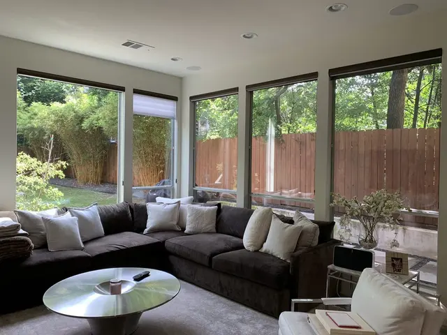 Central Texas Window Cleaning — photo from the business 1