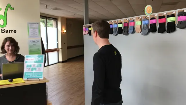 Customer photo from ToddPilates's review