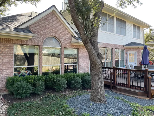 Central Texas Window Cleaning — customer photo 11