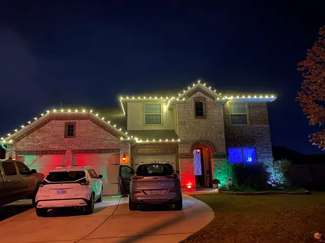 Central Texas Window Cleaning — customer photo 8