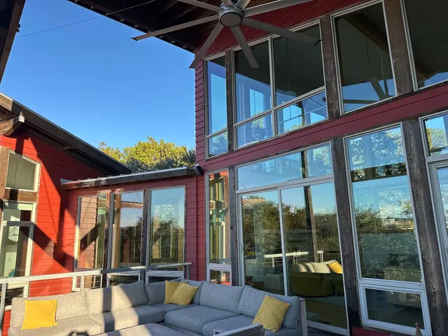 Central Texas Window Cleaning — customer photo 12