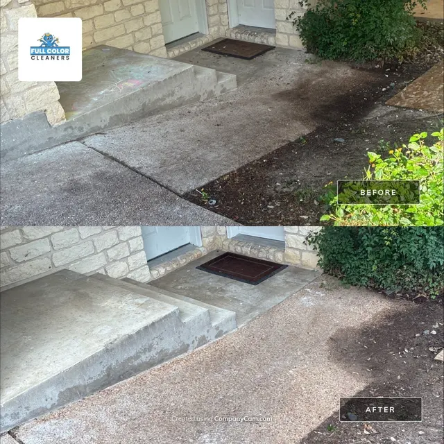 Full Color Cleaners — photo from the business 7